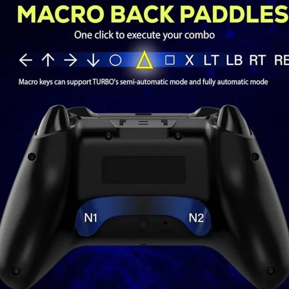 Remote Control For PlayStation 4 Brand New